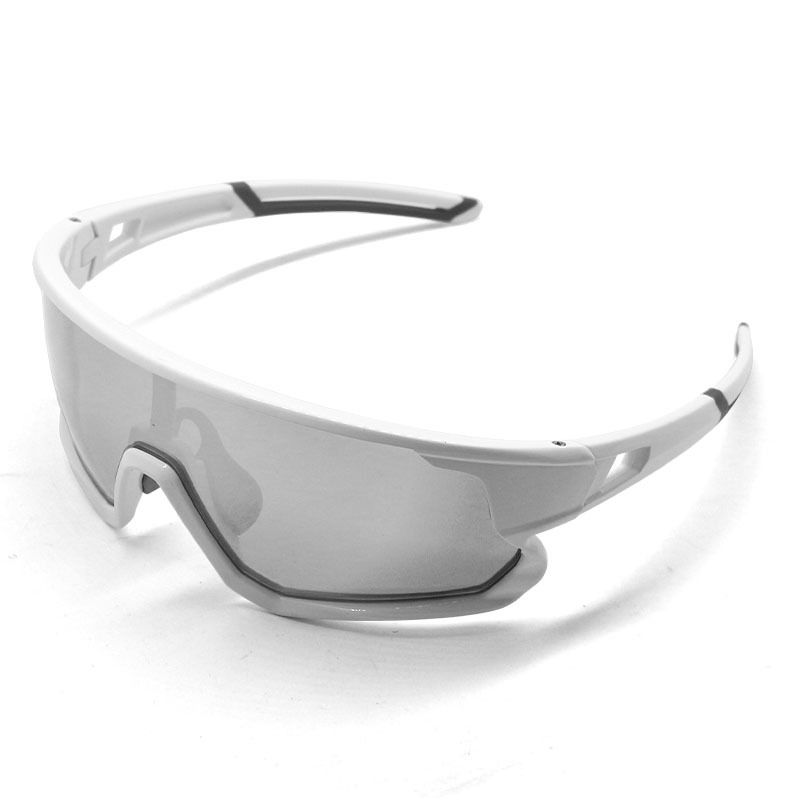 Outdoor-Radsportbrille für Herren und Damen, geeignet für Fahrrad, Marathon, Laufen und Reiten_voghion.com