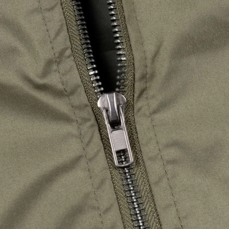 Baseball Herren - Lässige College-Jacke im College-Stil | Leichte Oberbekleidung_voghion.com