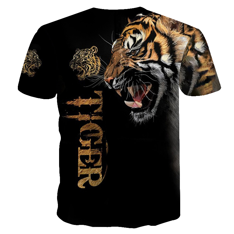 Tricou bărbați Tricou urban 3d Ocazional Gri amuzant Tricou vintage Tricou imprimat cu mânecă scurtă Punk Rock_voghion.com