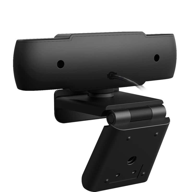 Nueva computadora S5 de alta definición 1080P con cámara de conferencia giratoria de 360 grados para transmisión en vivo de cursos en línea_voghion.com