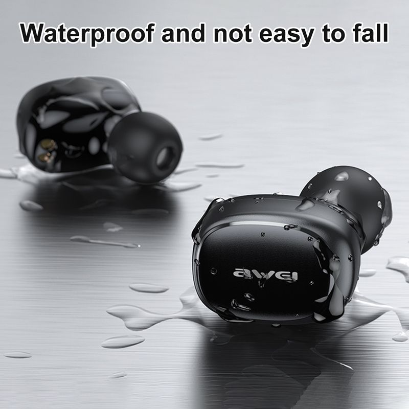 1 Set Cuffie da gioco T13 Pro Unità clacson da 8 mm Interfaccia Smart Touch Tipo-C Supporto per chiamate Prompt vocale Bluetooth 5.1 Guida_voghion.com