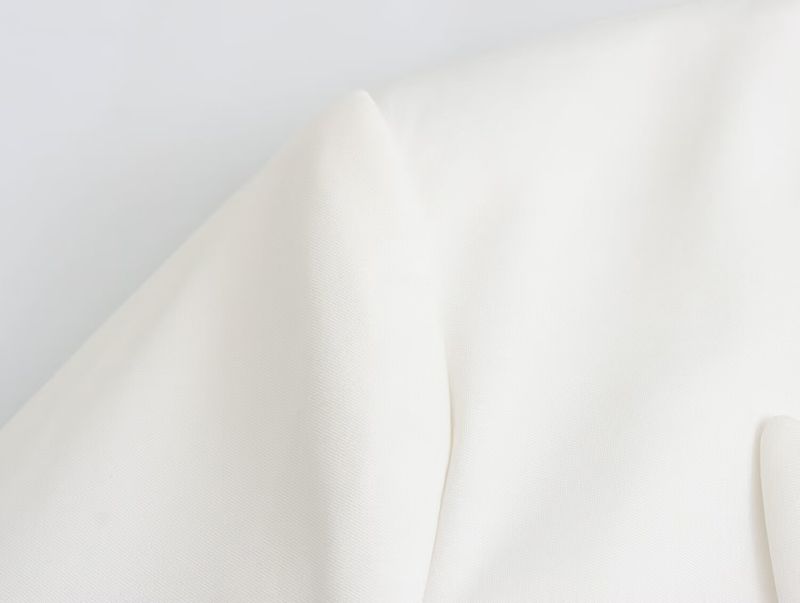 Women's clothing 2024 spring new style elegant loose suit jacket_voghion.com