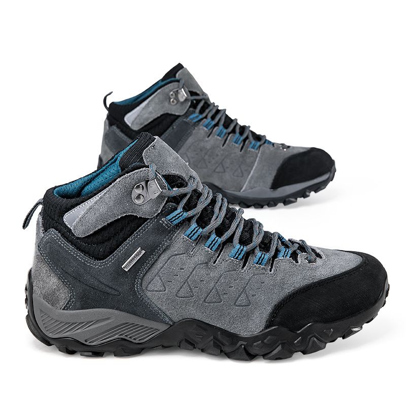 Herren Freizeitschuhe Atmungsaktiv, Rutschfest_voghion.com
