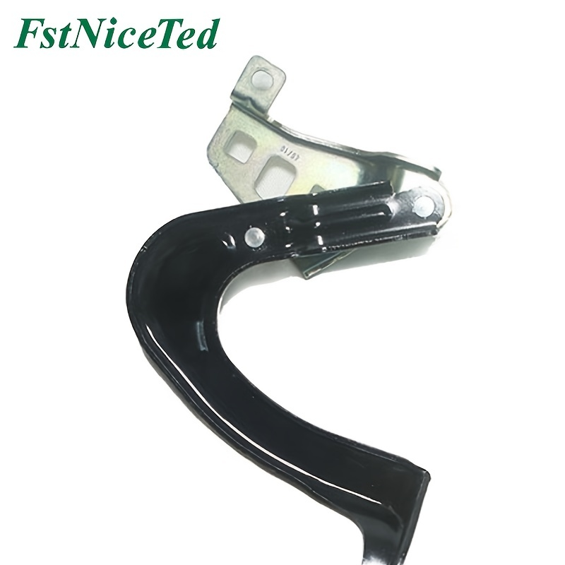 Dobradiça do capô do motor LH se encaixa no modelo TESLA Y substitui 1496267-00-B_voghion.com