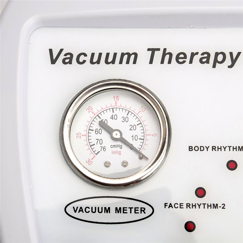 Vakuummassage Gesiichtslifting Schéinheetsmaschinn Broschtvergréisserungsmaschinn Pompelbechermassagegerät Kierperformung Hënnerliftinggerät_voghion.com
