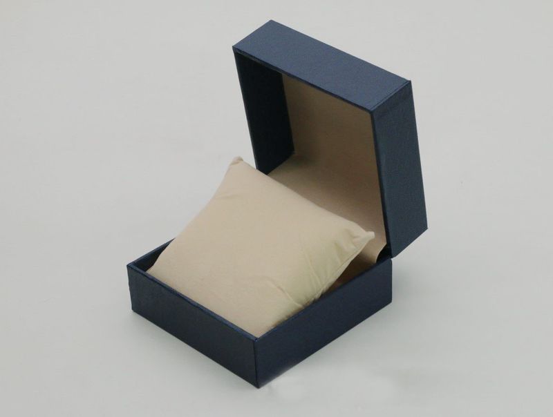 Gyártók Különböző Márkák Flip Cover Lychee Mintás Bőr Óradobozok, Karkötők, Tárolók És_voghion.com