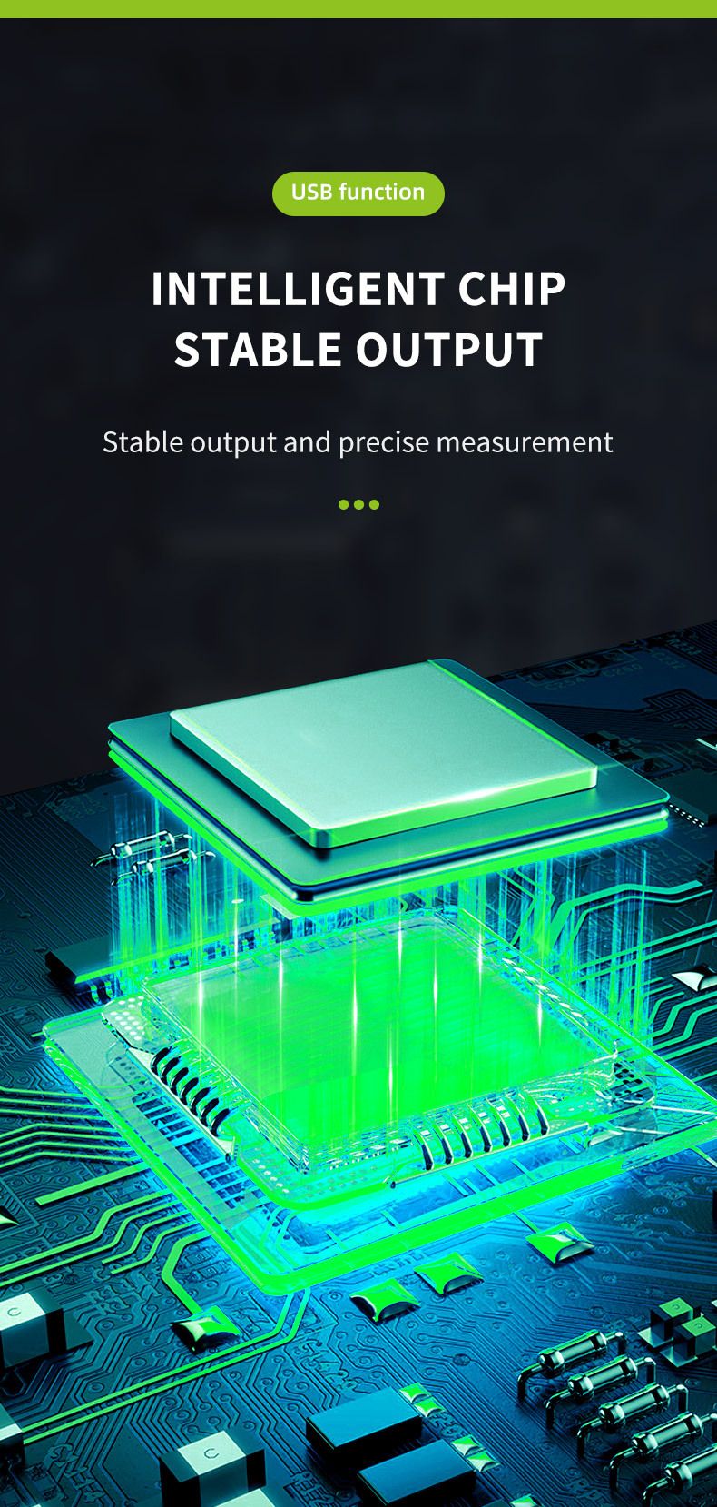 Livello laser autolivellante 4D a 16 linee con display digitale – Laser a linee incrociate ad alta precisione per edilizia, carpenteria, installazione di piastrelle_voghion.com