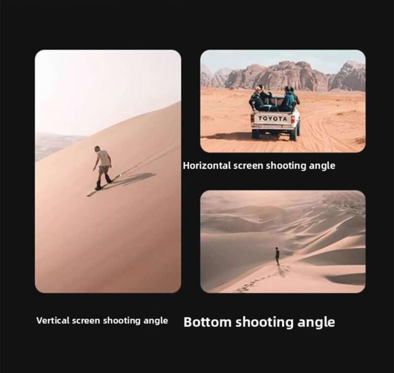 GPS Automatische Terugkeer Obstakelvermijding Drone 8K Professionele Luchtfotografie High-definition Afstandsbediening Vliegtuig_voghion.com