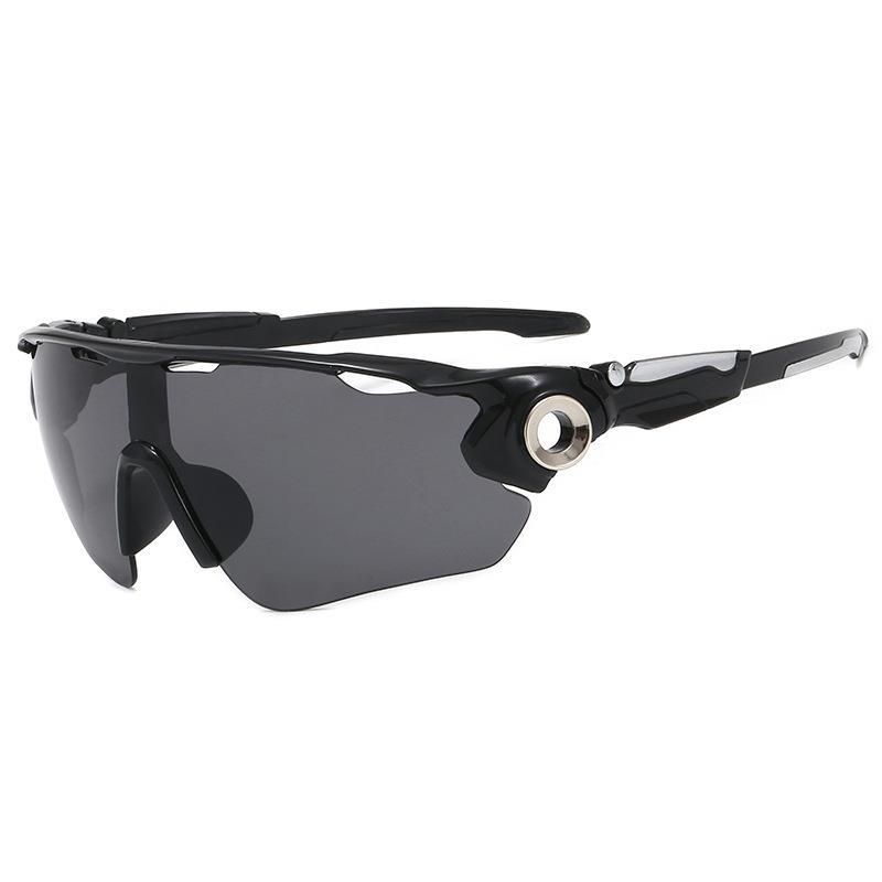 Unschlagbare Qualität 9271 Radfahren Outdoor Sportbrille, Herren Sonnenbrillen, Fahrräder, Damen Winddichte Sonnenbrillen_voghion.com