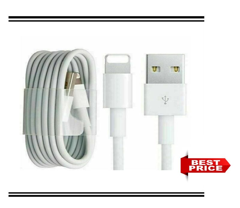 Schnellladegerät-Synchronisations-USB-Kabel für Apple iPhone Pro iPad_voghion.com