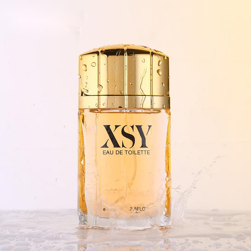 LIANG ZI/Beautiful Lovesickness Rain Jasmine Elegant and Fresh Men's Gulong perfume Male Students_voghion.com