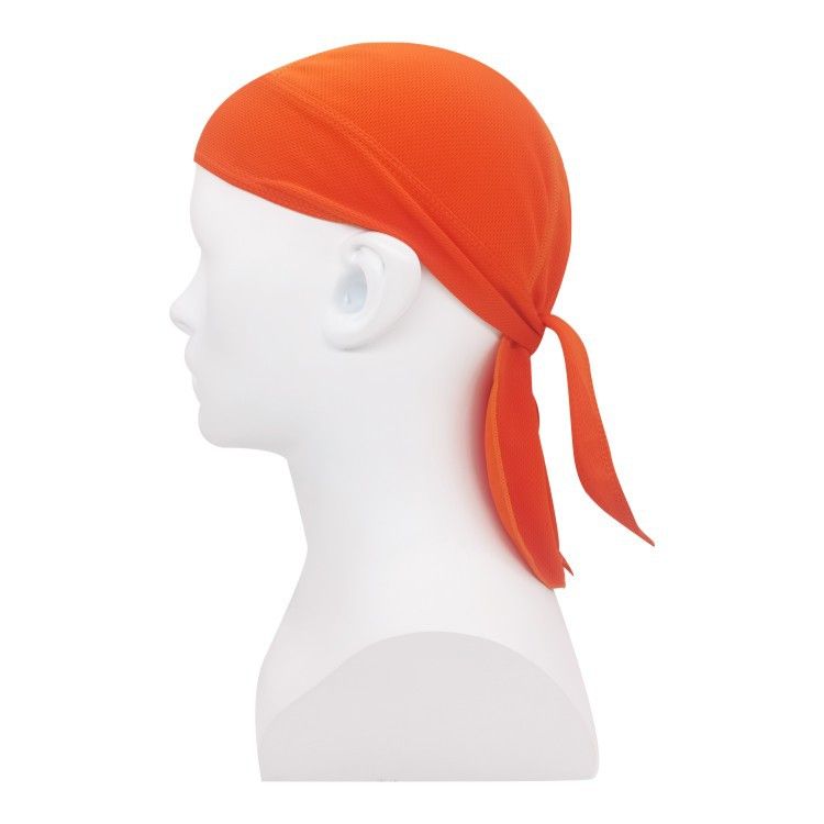 Bicycle Pirate Outdoor Moisture Sweat wicking Quick drying Sports Printed Headscarf Hip Hop Street Dance Headband Hat_voghion.com