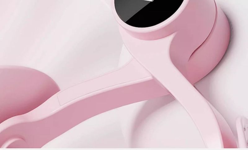 Peic Bodenmuskeltrainer, Bein-Schönheitsgerät, Yoga, Pilates, postpartale Erholung, Fiess, Kegel-Trainingsgerät für zu Hause_voghion.com