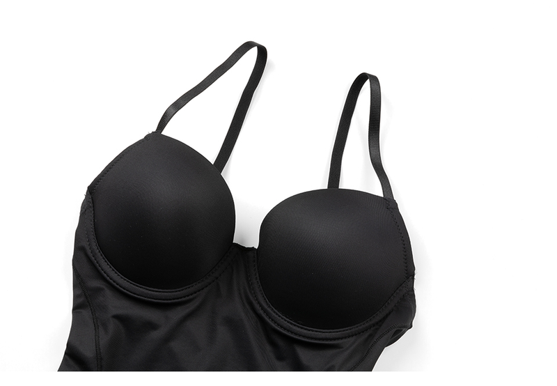 Body Tummy Women Control Shapewear Derékedző Karcsúsító Testformáló Kompressziós Trikó Tank Tops Buil_voghion.com
