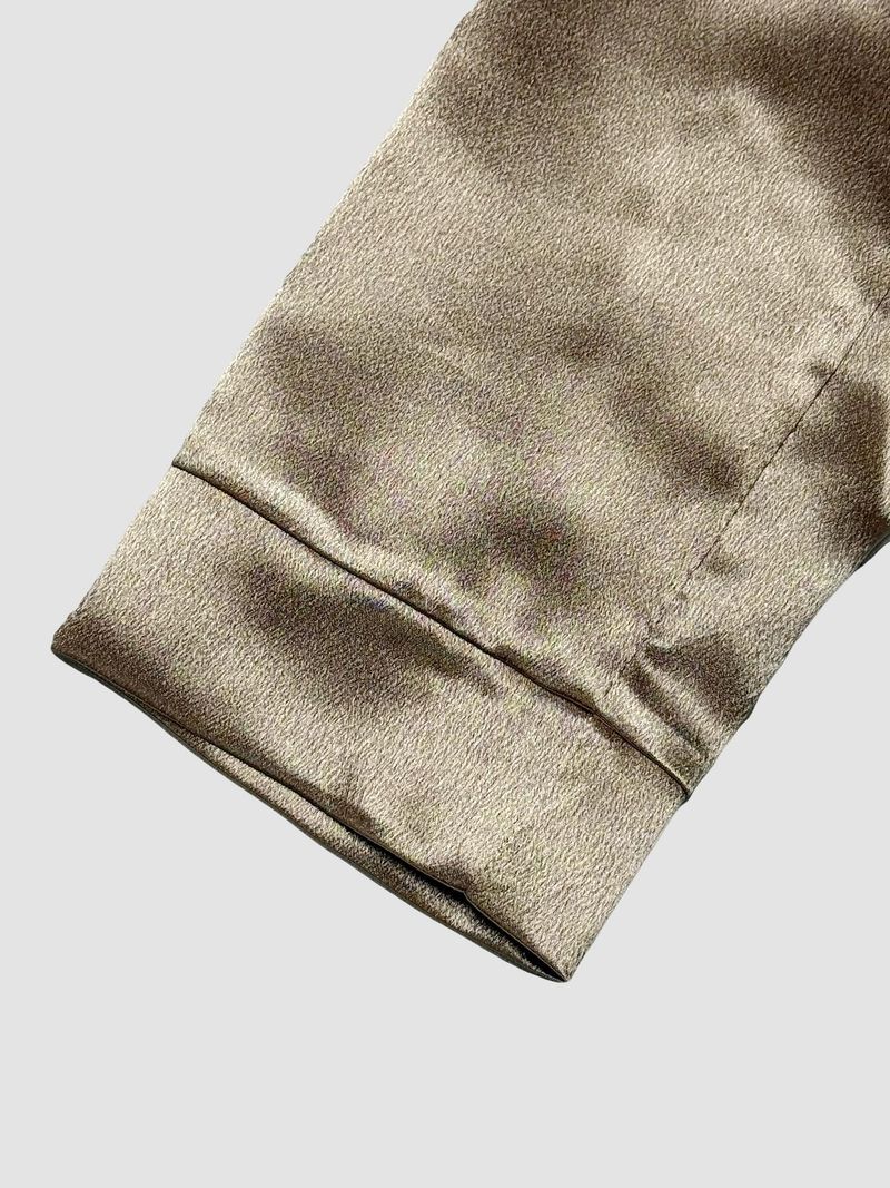 Women's Clothing Blazer Suit With A High End Design And Sophisticated Style._voghion.com