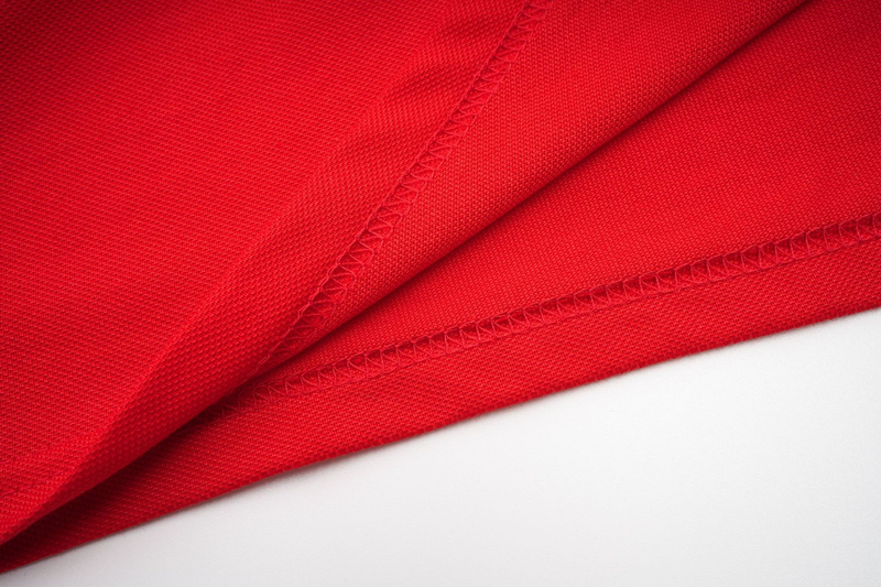 Men's Classic Polo Shirt - Breathable Cotton Short-Sleeve Top For Sports & Casual Wear_voghion.com