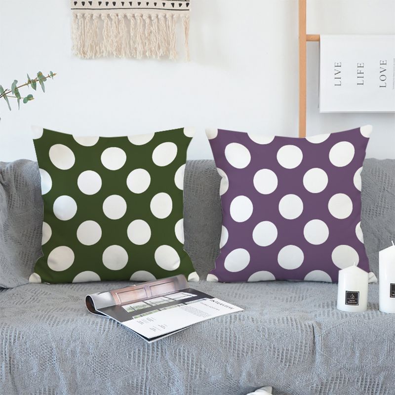Christmas Soft Cushions 45x45 For Living Room Decorative Pillow Case For Sofa Couch Modern Home Decoration Cushion Cover_voghion.com