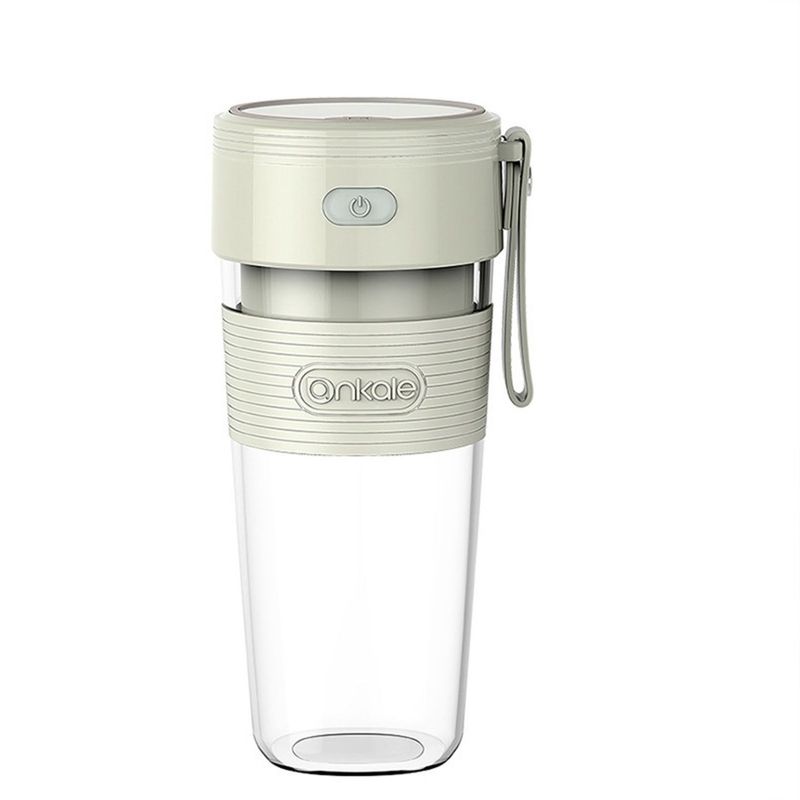 Pacchetto USB con nuovo spremiagrumi; spremiagrumi portatile con manico per una pulizia facile; spremiagrumi per limone; design semplice; arancia_voghion.com