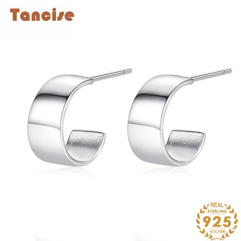 Tancise Sier cirkonske naušnice za žene, darovi za svatove_voghion.com
