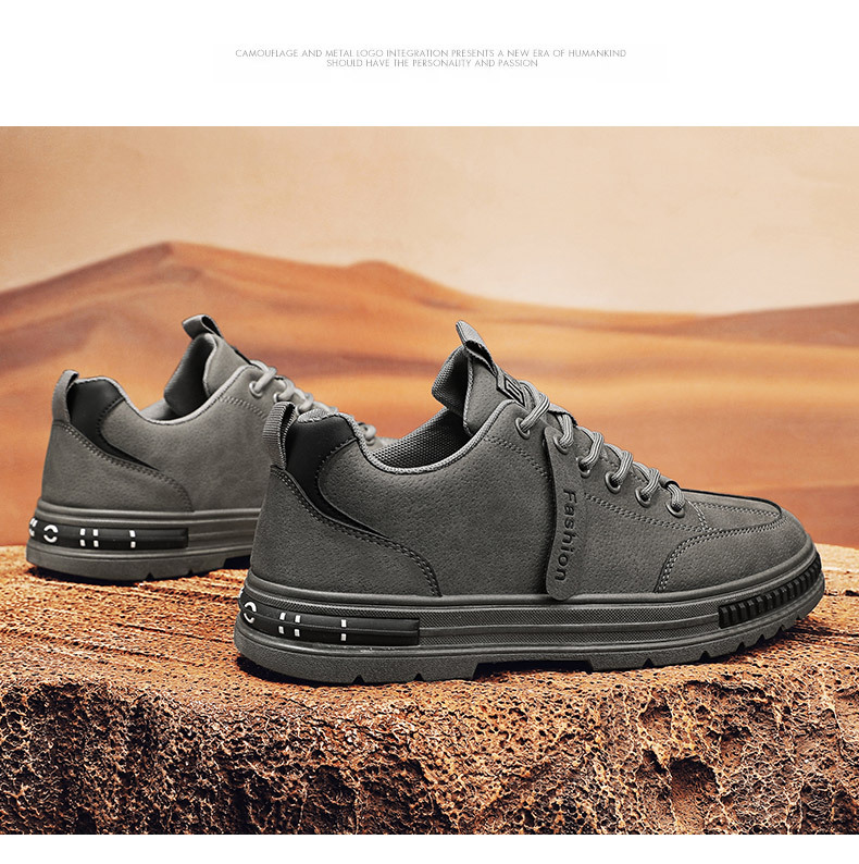 Seguro de trabalho sapatos masculinos verão novo resistente ao desgaste antiderrapante canteiro de obras ferramentas na moda todos os jogos trabalho_voghion.com