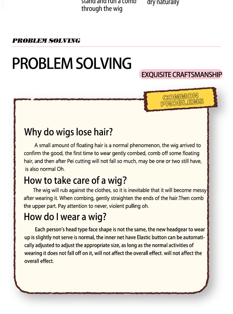 Dunkelbraune, gerade, kurze Bob-Perücke mit Farbverlauf und Pony, Damenperücke aus natürlicher Kunstfaser, für den täglichen Gebrauch, Party, hitzebeständiges Faserhaar_voghion.com