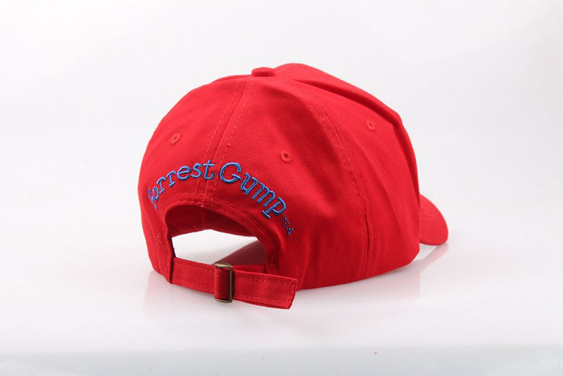 XaYbZc 1994 Bubba Gump Shrimp CO. Cappello da baseball Forrest Gump Costume Cosplay Cappellino snapback ricamato Cappellino estivo da uomo e donna_voghion.com