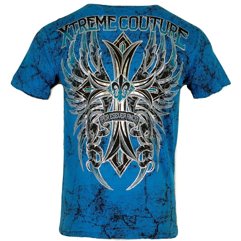 T-shirt a maniche corte con stampa digitale 3D da uomo, semplice ed etnica, per l'estate._voghion.com