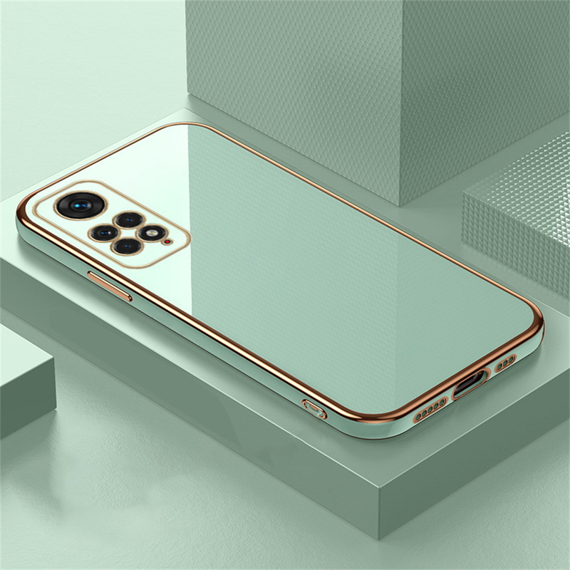 Überzugshülle für Xiaomi Redmi Note 11 10s 11s 12 9 8 Pro 7 10C A1 Mi 12 lite 12T 11T Pro Poco X3 X4 Pro F3 F4 X5 Abdeckung_voghion.com