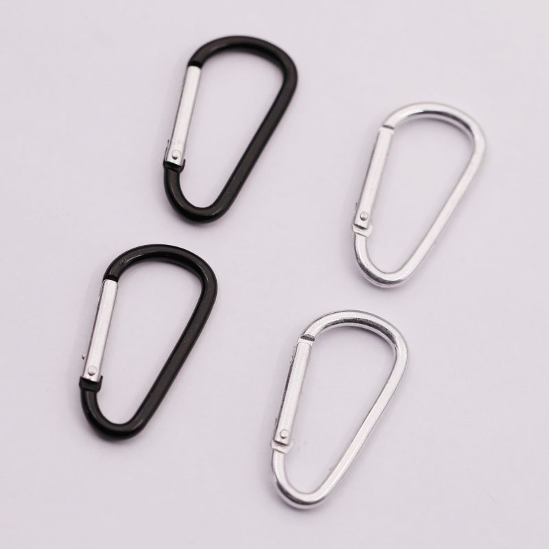 【 Tasso di recensione positiva del 95% 】 Piccolo portachiavi da montagna a forma di 5 D, pulsante per bollitore, zaino, sicurezza anti-smarrimento_voghion.com