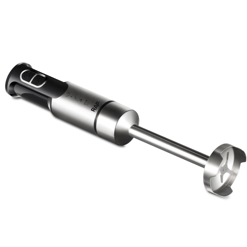 RAF European Standard Handheld Electric Stick Mixer Multi Functional Household Cooking Auxiliary Food Baking_voghion.com