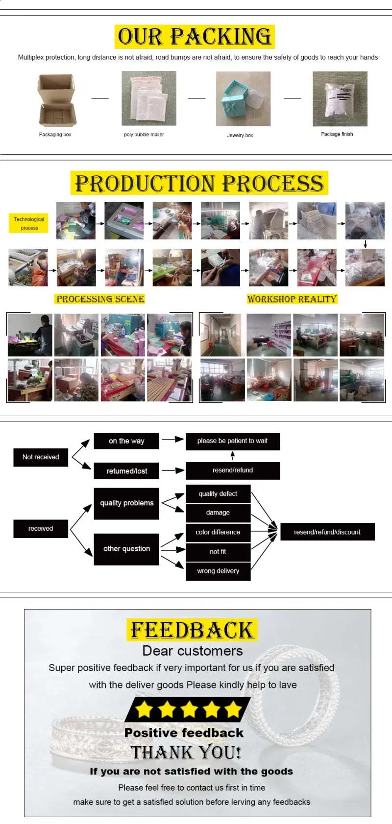 Huitan Viking Nordic Mythical Giant Werewolf Ring Defense Totem Wolf Fashion Hip Hop Rock Neutral Finger Punk Gift_voghion.com