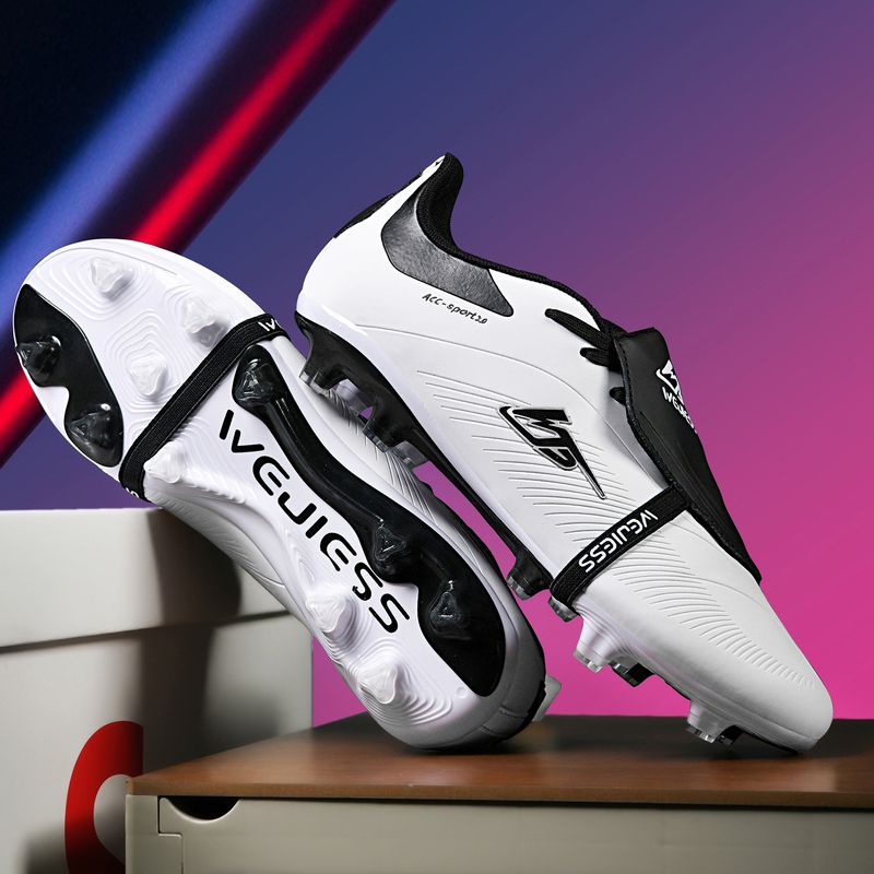 Fußballschuhe Herren Low Top Teen Spike Shrimp Training Sneakers_voghion.com