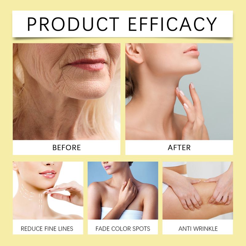 Oceaura Firming Moisturizer, Hydrates And Moisturizes Tender And Smooth Body Skin, Firming And Refreshing Body Cream_voghion.com