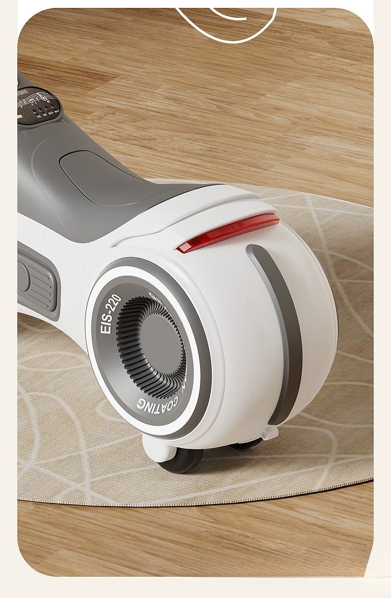 Peanut Twist Monopattino per bambini da 1 a 9 anni, giocattolo per neonati, regalo per il primo compleanno, auto_voghion.com