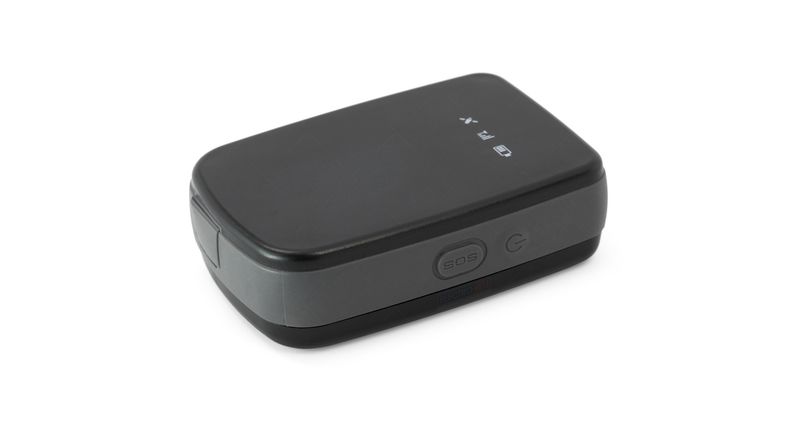 Security Surveillance GPS Tracking Device For RAM 1500 2500 3500 4500_voghion.com