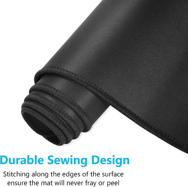 Pad Sakura Large Gamer Mousepad Purple Cherry Blossom Keyboard XXXL Mouse Pc Accessories Rubber Desk Mat 90x40_voghion.com