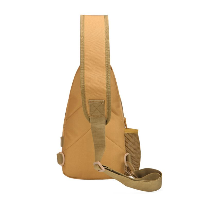 Lihao Zaino tattico militare mimetico da uomo per escursionismo, ciclismo, borsa a tracolla per bottiglia-ACU digitale_voghion.com