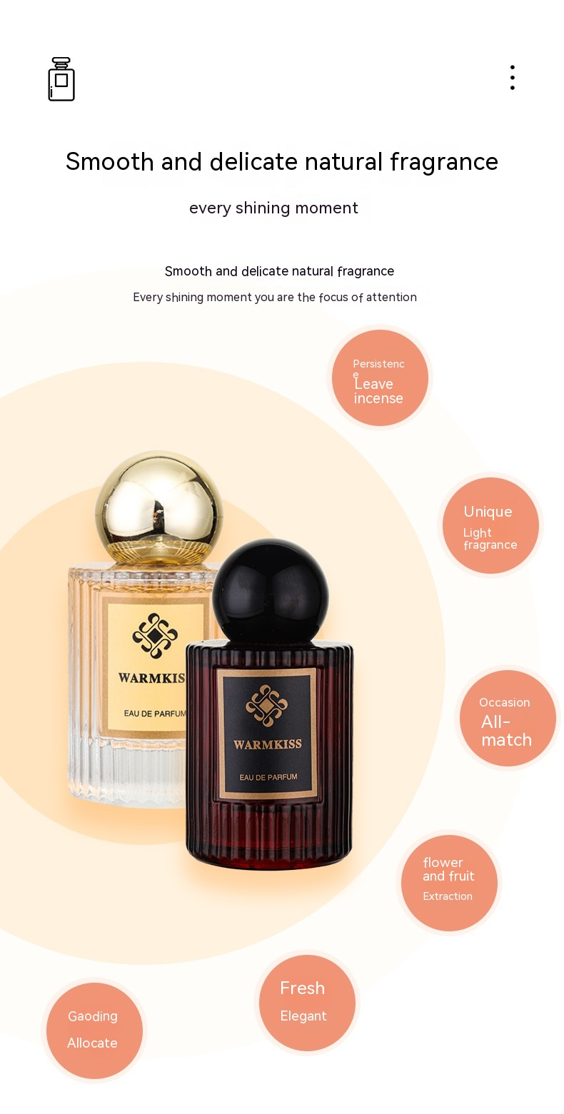 New Perfumer, Black Coffee, Real Me, Perfume Lady, Lasting Fresh Natural Fragrance, Students_voghion.com