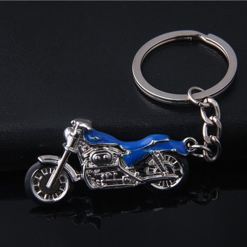 Portachiavi in metallo F1 Racing High Speed Rail Pendant Accessories Hardware di alta qualità Auto Uomo Piccolo regalo_voghion.com