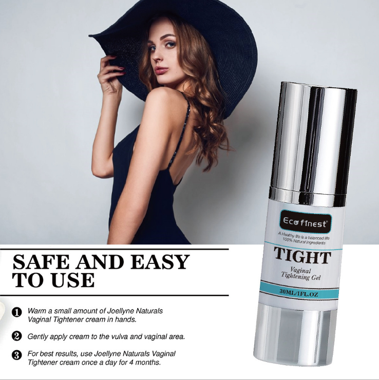 Gel restringente e rassodante per la vagina di qualità superiore, aumenta il piacere sessuale, 30 ml_voghion.com