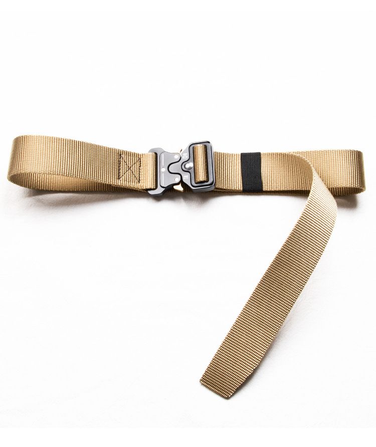 Centură tactică din pânză HOT 3,8 cm 3 cm 2,5 cm pentru bărbați și femei, trend la modă, hip hop punk y2k, sporturi în aer liber pentru tineret_voghion.com