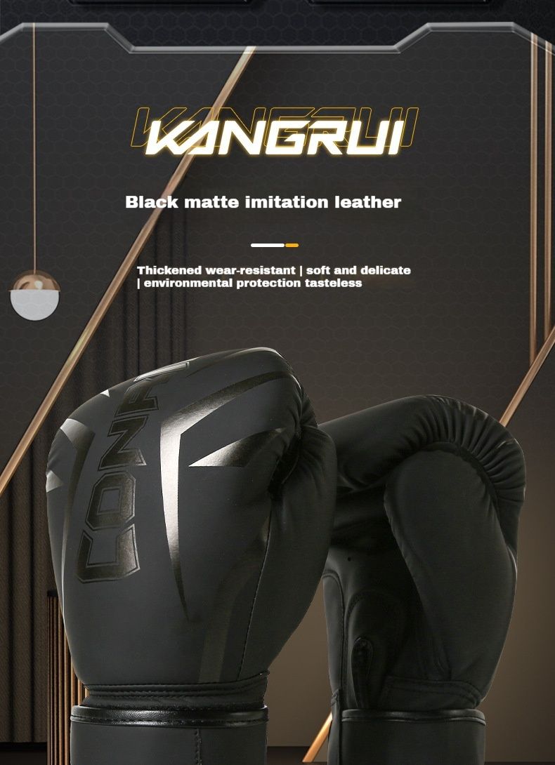 Sport-Boxhandschuhe, Sanda, Boxhandschuhe für Erwachsene, Kindertraining, Boxsäcke, Boxhandschuhe, Kampfhandschuhe_voghion.com