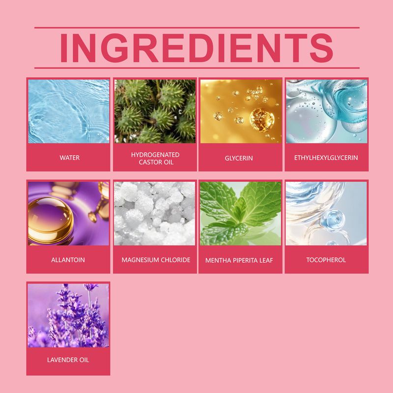 SOUTH MOON Daily Care For Head Refreshing And Comfortable Texture Roller Ball Essence_voghion.com