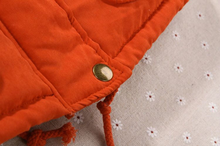 Nuovo cappotto invernale da donna in caldo cotone ispessito in vita, giacca parka in cotone di grandi dimensioni_voghion.com