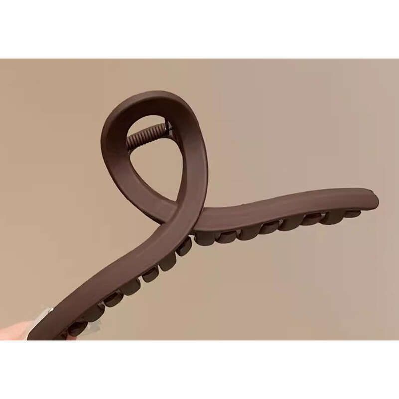 2025 Neue superdicke High-End-Haarspangen für den Hinterkopf von Frauen_voghion.com