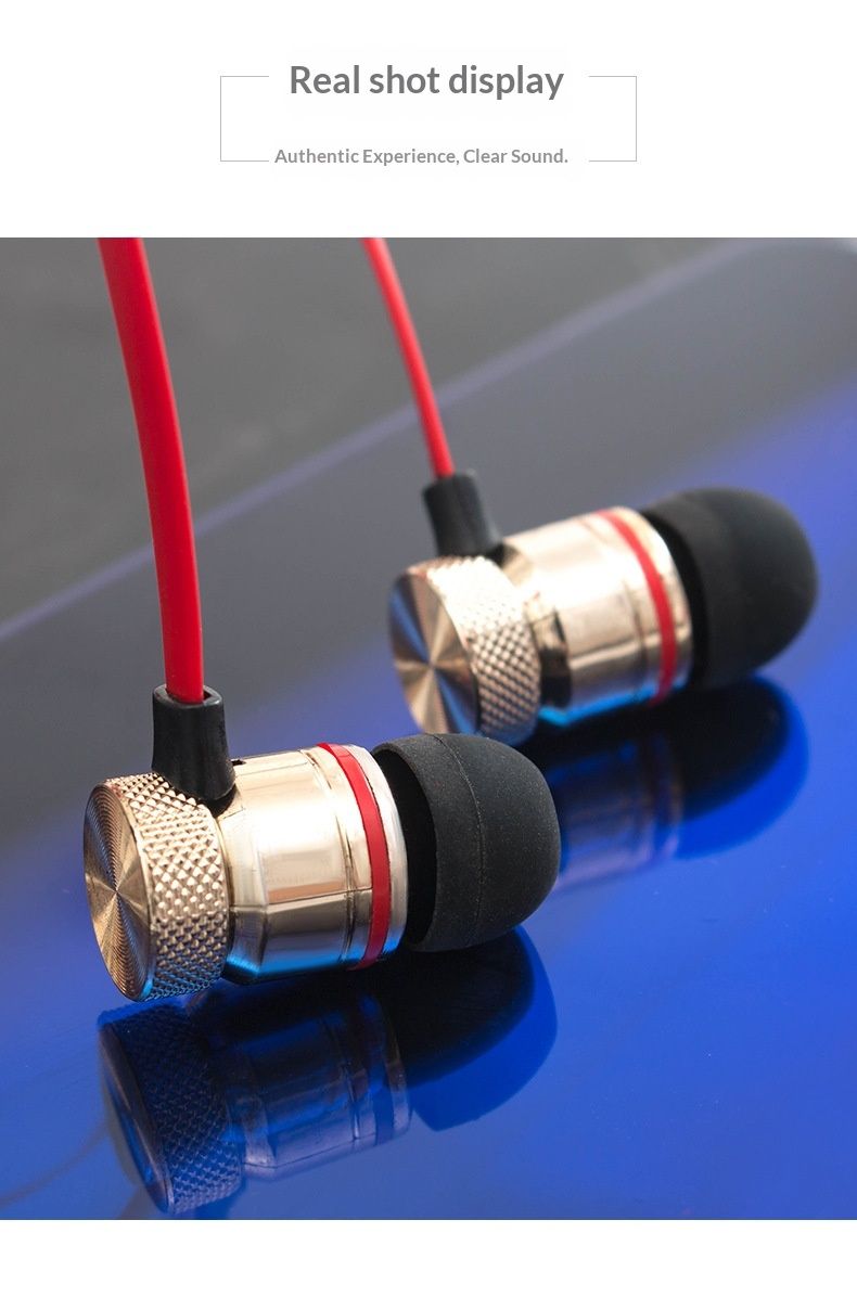 Auricolari stereo Bluetooth sportivi wireless a doppio orecchio, batteria a lunga durata, auricolari magnetici da appendere al collo, auricolari di marca_voghion.com