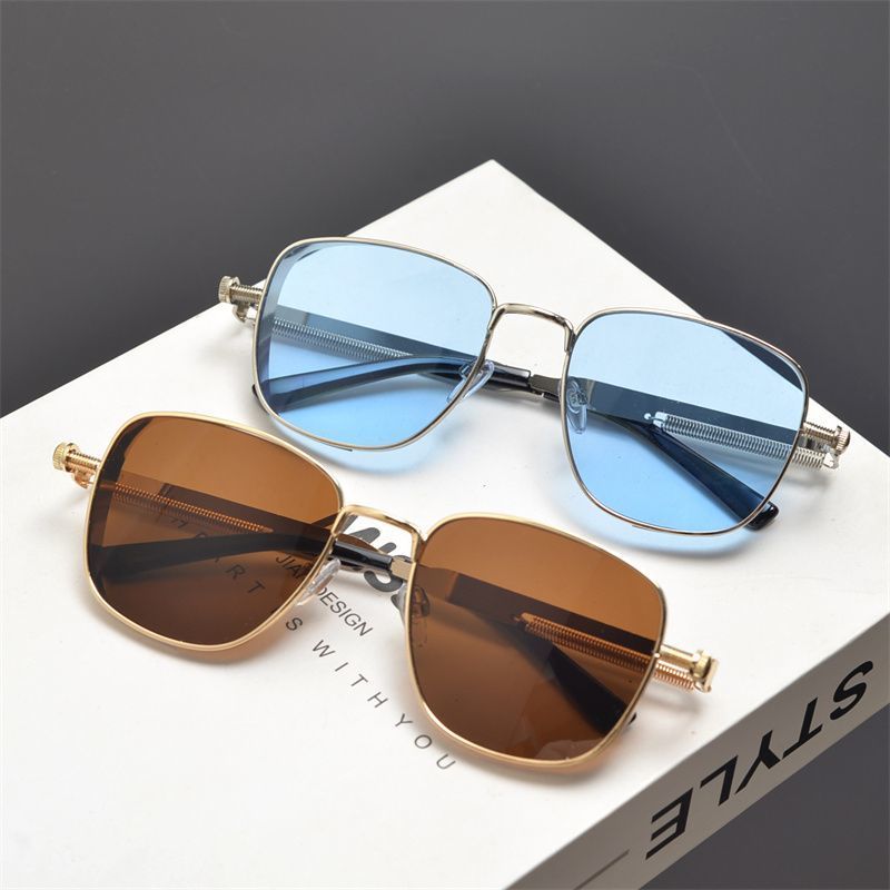 Sunglasses Ideal For Driving Fishing Cycling And Running,UV Protection_voghion.com