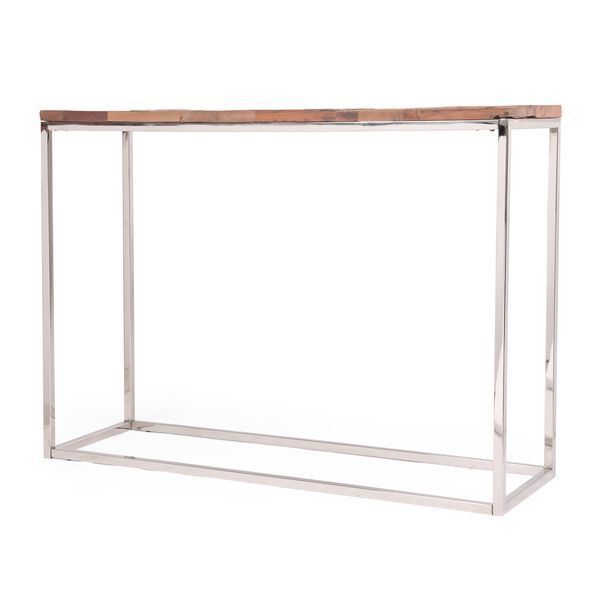 CONSOLE TABLE Dropshipping Products_voghion.com
