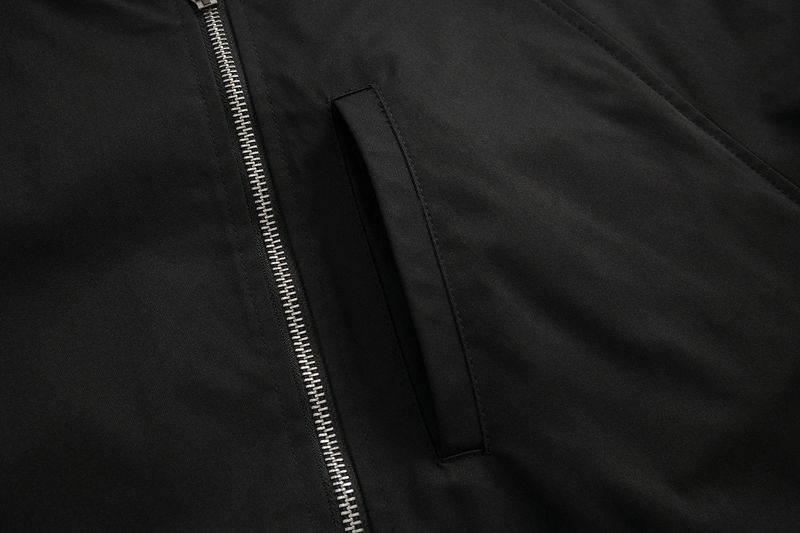 Eon Modish 2025, nuovo cappotto in stile americano con patchwork a quadri larghi_voghion.com