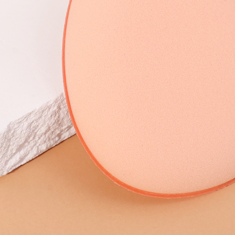 finger powder Mini puff foundation make-up powder detailed makeup sponge face concealer mixed cosmetics access_voghion.com